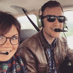 Meet your Posher, Nathan